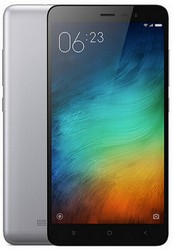 Замена дисплея на телефоне Xiaomi Redmi Note 3 в Тюмени